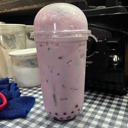 นมเผือก