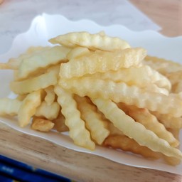 เฟรนช์ฟรายส์ ไซส์ L