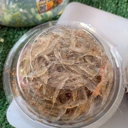 ไอ้หนวด หมึก สด ย่าง สาขาเหมราช