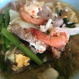 สุกี้น้ำรวมมิตร