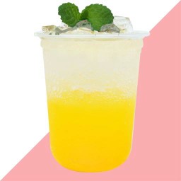 สัปรดโซดา หอม หวาน ซ่า ชื่นใจ
