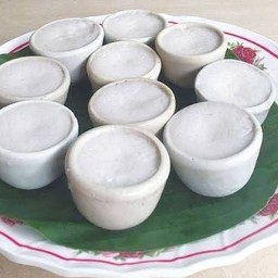 ขนมถ้วยโบราณ