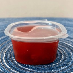 ซอสสตรอเบอรี่