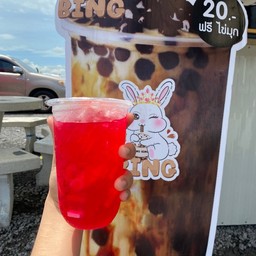 แดงโซดา