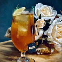 ชาเอิร์ลเกรย์เลมอน