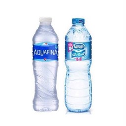 น้ำเปล่า 500มล.