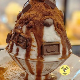 บิงซูไมโล