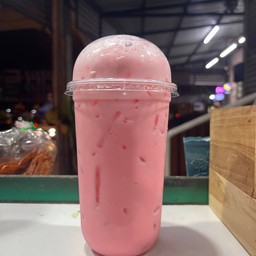 นมเย็น / นมชมพู