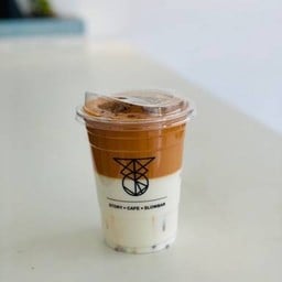 ครีมมี่ชาไทย