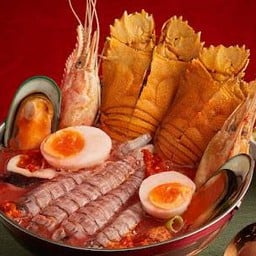 เย็นตาโฟ (หม้อเล็ก)