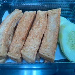 บ้านอาหาร288 FoodHouse288