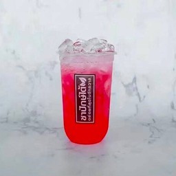 สตรอเบอร์รี่โซดา