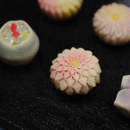 Japanese handmade cake - Monthly Special designs