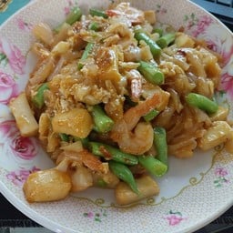 ครัวราดหน้าฮ่องเต้ ศุภาลัยเวลลิงตัน