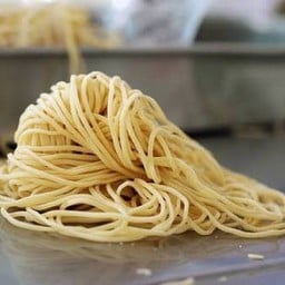 เพิ่มบะหมี่