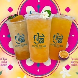 Kongsi Tea Bar - มอธนบุรี มอธนบุรี