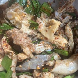 ร้านลาบLA อ่างทอง 1