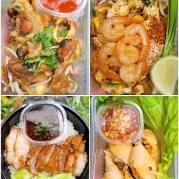 ครัวภูผา อาหารตามสั่ง