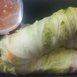 สุกี้โรล กับครัวคุณนุ้ย