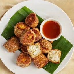 จ๊อปูก้อน 350