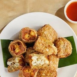 จ๊อปูไส้ทะลัก10ลูก 500