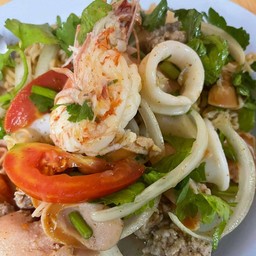 ยำมาม่า