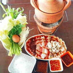 จิ้มจุ่มรวม