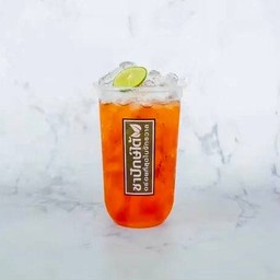 ชามะนาว