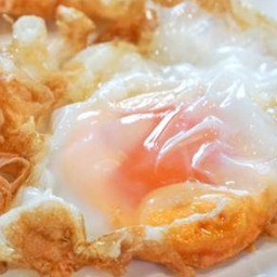 ไข่ดาว