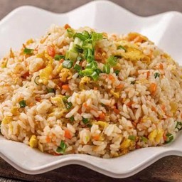 แกงกะหรี่ หม้อใหญ่