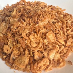 หอมเจียว