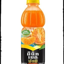 น้ำส้มมินิเมท