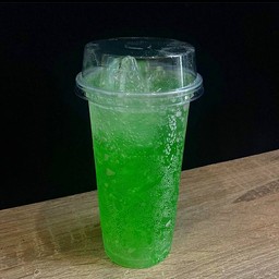 แอปเปิ้ลโซดา