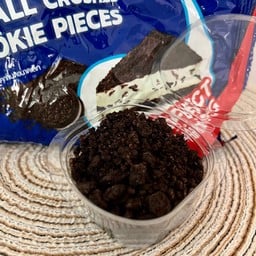 โอริโอ้บด