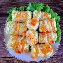 กุ้งอบวุ้นเส้นร่ำรวย สาขาพุทธมณฑลสาย 3