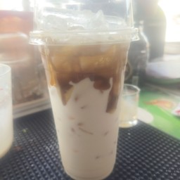 นมสดคาราเมล