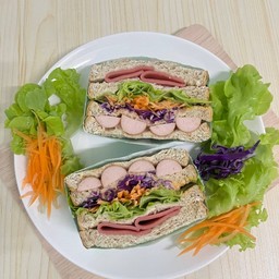 0422 HOMEMADE