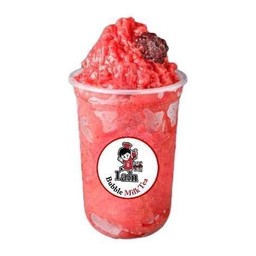 สตอเบอรี่ สมูทตี้