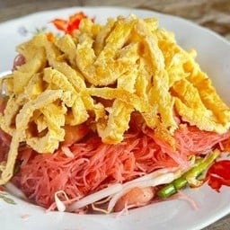 ร้านข้าวกล่องและขนมไทย by ป้าแอ๊ด