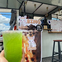 กีวี่โซดา