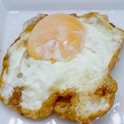 ไข่ดาว