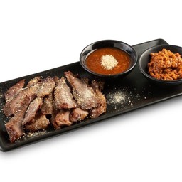 GRILLED Pork