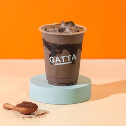 ICED CHOCOLATE