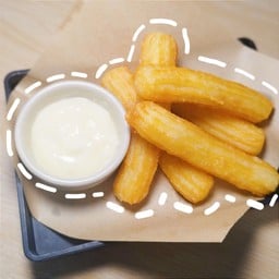 ชูโรส ออริจินัล (Churros Finger)