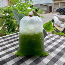 ชาเขียวใส