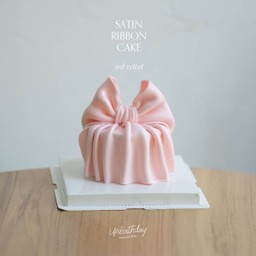 Satin Pink 0.5P