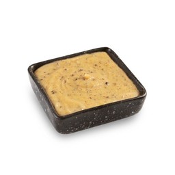 Truffle Mash Potatoes