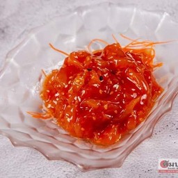 สลัดแมงกะพรุน