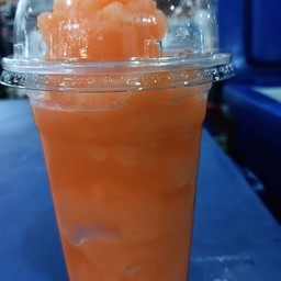 แครรอนส้ม