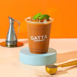 THAI TEA